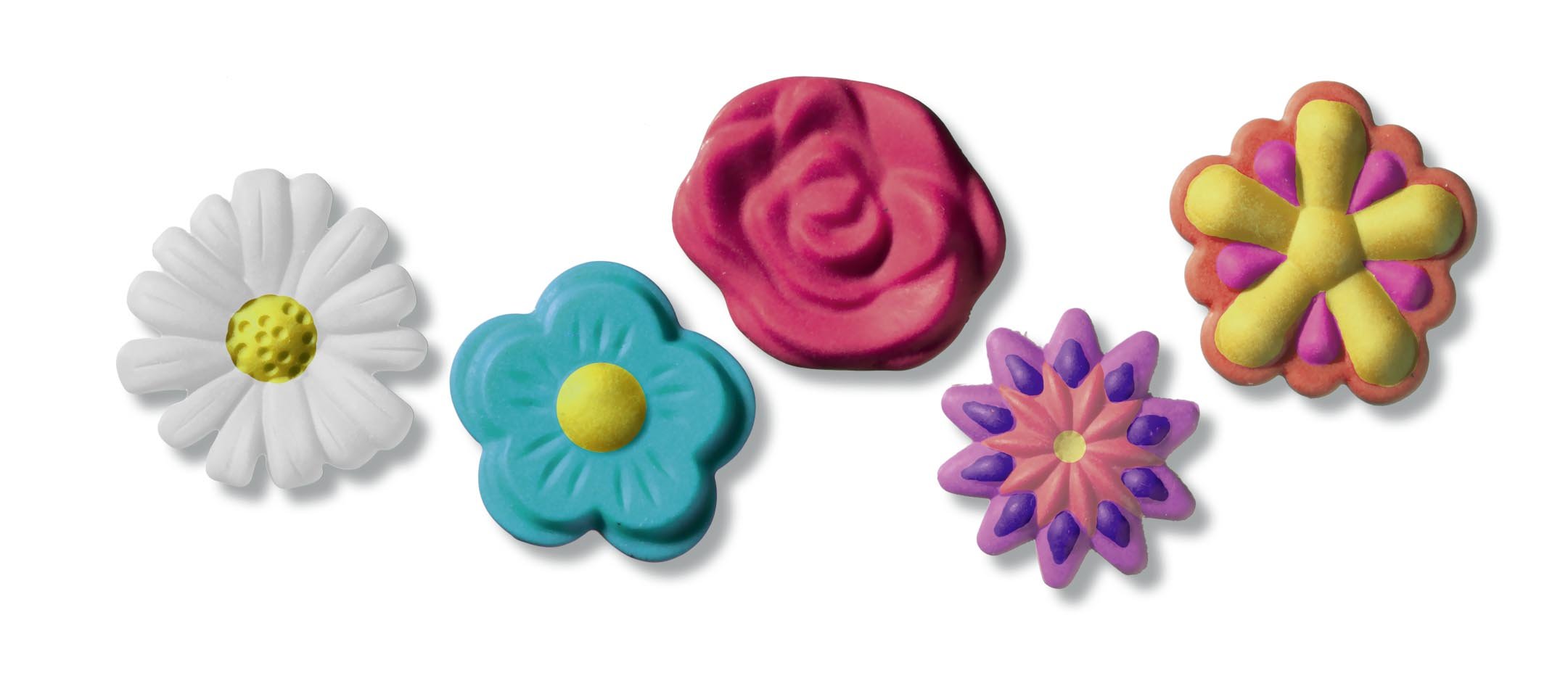 FIMO acces 1 flexform "blomster"